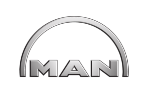 MAN logo