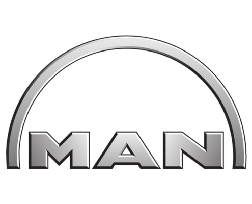 MAN logo