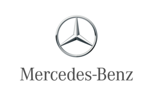 Mercedes-Benz logo