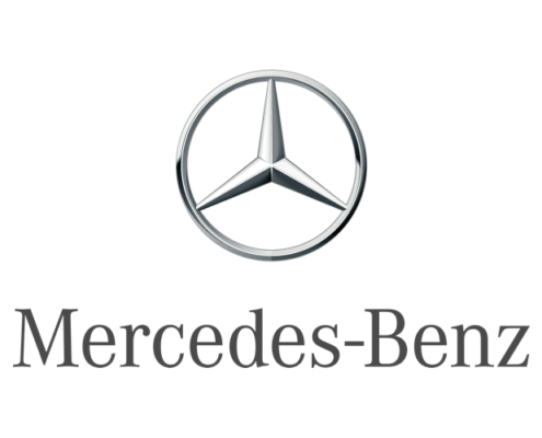 Mercedes-Benz logo